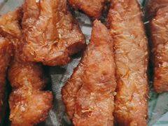 炸松肉-穆民食品(牛街店)