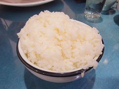 米饭-龙香居海鲜浑锅家常菜·特色驴肉