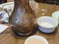 -蒙亨·手把肉·蒙古包文化主题餐厅(天恒广场店)