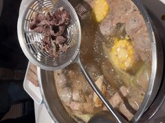 -八合里潮汕鲜牛肉火锅(福州万象城店)