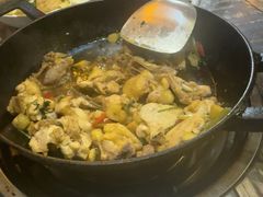 -食德喜·阳山鸡王食研基地