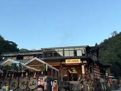 -林坑古村落
