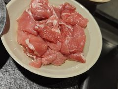 -大虎重庆老火锅(正弘城店)