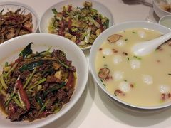 -辣公子·千岛湖私房菜(滨江店)
