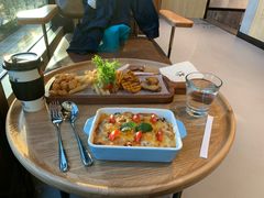 -ZOO COFFEE动物园咖啡(望京锐创店)