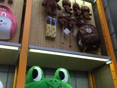 -line friends(明洞旗舰店)