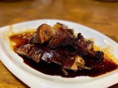 乌镇酱鸭-印象江南(东栅店)