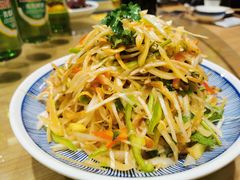 -老街烧烤·四方路小烤肉(书院路店)