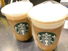 -星巴克臻选(湖滨道店)