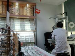 -中科优视医学研究院·验光配镜·近视防控