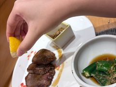 -大岛日本料理铁板烧(南通大饭店)