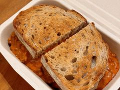 -佐敦面包铺·JORDAN BAKERY