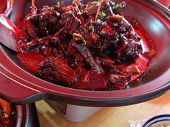 -回味黑鸭煲·始于2006(万松园店)