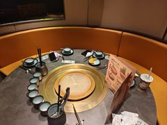 -湊湊火锅·茶憩(合生汇购物中心店)