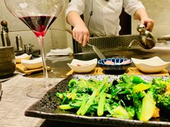 铁板烧-枫品铁板烧(东樾店)