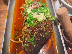 -树厨贵州菜(花果园购物中心店)