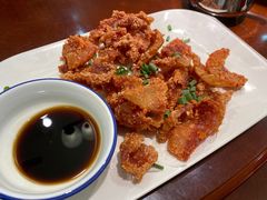 -谊荣海鲜大牌档(石湖店)