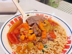 -潮庭港式茶餐厅·熊仔奶茶(同济广场店)