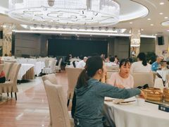 -东江海辉酒楼·公司团建·商务宴请·生日宴(宝安店)