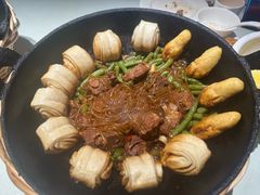 -古洼一锅鲜(开发区店)