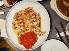 -徐记海鲜·宴会(大唐西市|丰庆店)