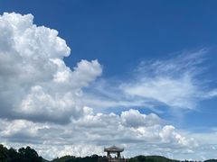 -红花湖景区