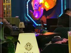 -疯克大象美式烤肉餐厅