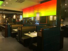 -外婆小聚茶餐厅·生日·团建(市民中心店)