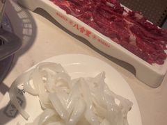 -八合里牛肉火锅(福州万象城店)
