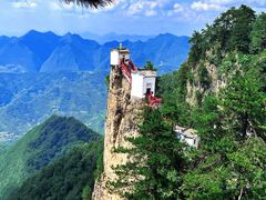 -塔云山