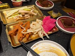 -牛New寿喜烧(新六百店)