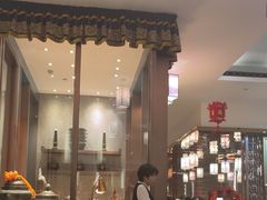 -西藏饭店·亚克·食光自助餐厅(文殊院店)