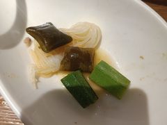 -樾餐厅泰式海鲜火锅(民歌湖店)