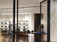 -BURBERRY(长沙IFS国金中心店)