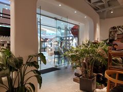 -灵意咖啡·西班牙美食(汕头金平万达广场店)