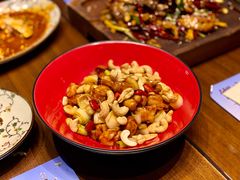 宫保鸡丁-北方馆(澳门伦敦人店)