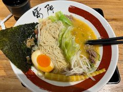 -雷门拉面·现熬骨汤(凯德来福士店)