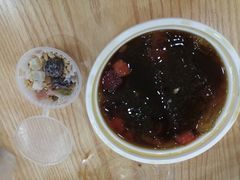 -熊家婆冰粉(天乙街店)