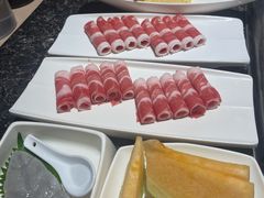 -海底捞火锅(群星城店)