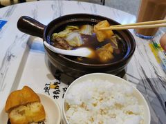 -小馋猫(佳兆业西山吓庭苑店)