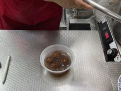 -粗茶淡饭(东关街店)