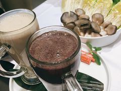 -红鼎豆捞·非遗鲍皇汤火锅(宝丰路店)