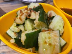 -嘎嘎鸭下巴·爆辣干锅(明教寺店)