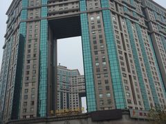 -上海光大会展中心国际大酒店