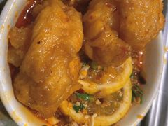 -海底捞火锅(新华联梦想城店)