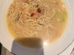 -桂满陇·杭州小馆(巴黎春天浦建店)