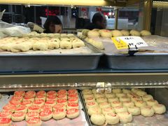-爱德顺糕点食屋(利民道店)