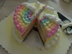 -西檬树SIMON·T轻奢蛋糕(大东方Max店)