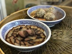 -兰边碗(鼓楼店)