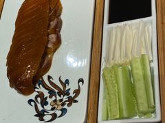 -味莊·青岛菜(云霄路店)